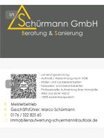 Die Immobilienaufwerter (Maler- und Lackierer) Schürmann GmbH Bochum - Bochum-Nord Vorschau