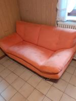 Sofa / Zweisitzer Nordrhein-Westfalen - Lübbecke  Vorschau