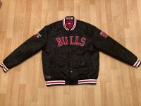 Chicago Bulls NBA Original Bomberjacke Gr. XL Berlin - Neukölln Vorschau