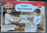 Neu & OVP Holzwerkbank und Werkzeugkasten Nordrhein-Westfalen - Solingen Vorschau