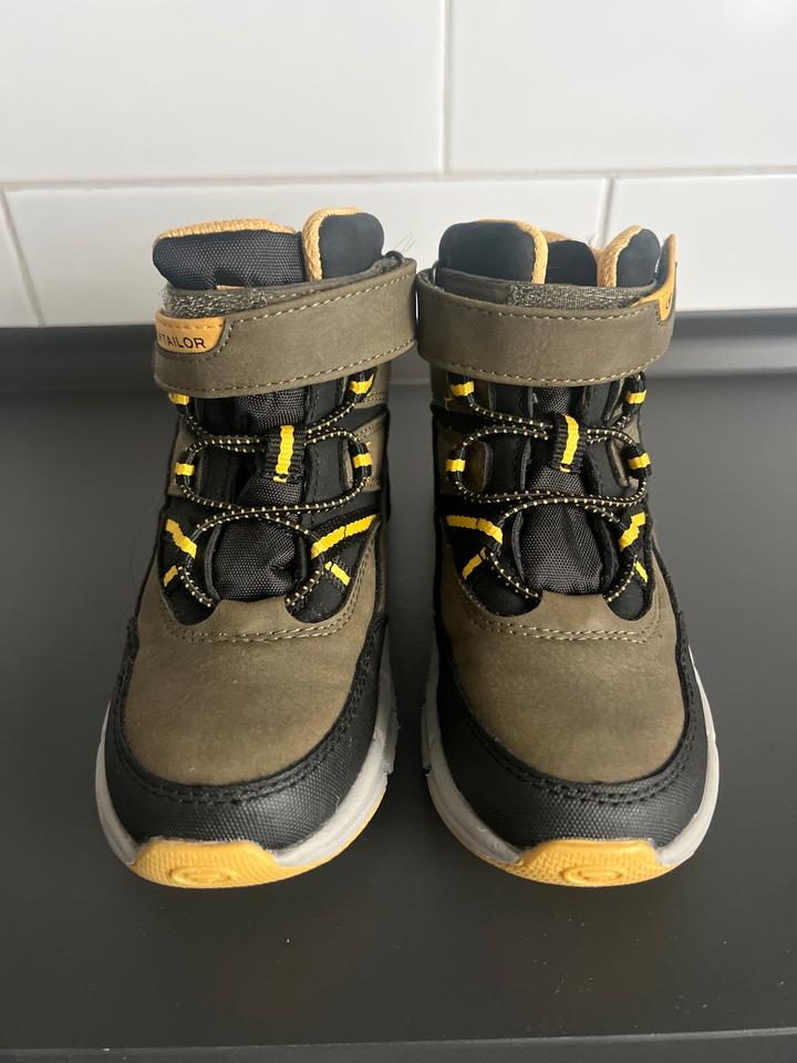 Schuhe/Stiefel für Jungs in Nürnberg (Mittelfr)