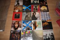 20x Vinyl LP´s Schallplatten Rock / Pop Schleswig-Holstein - Lübeck Vorschau