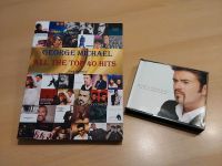 George Michael Songbuch 40 Hits und CD. Bayern - Nürnberg (Mittelfr) Vorschau