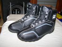 Motorradstiefel Gr. 43 (  Louis ) Saarland - Völklingen Vorschau