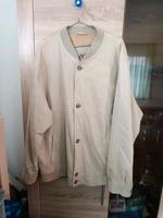 Kunst-Wildleder Jacket von Roman Rothschild of Switzerland Gr. 54 Hessen - Fernwald Vorschau