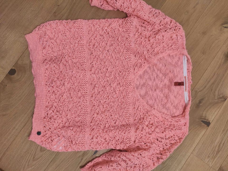 s.oliver Pullover in Rottenburg a.d.Laaber