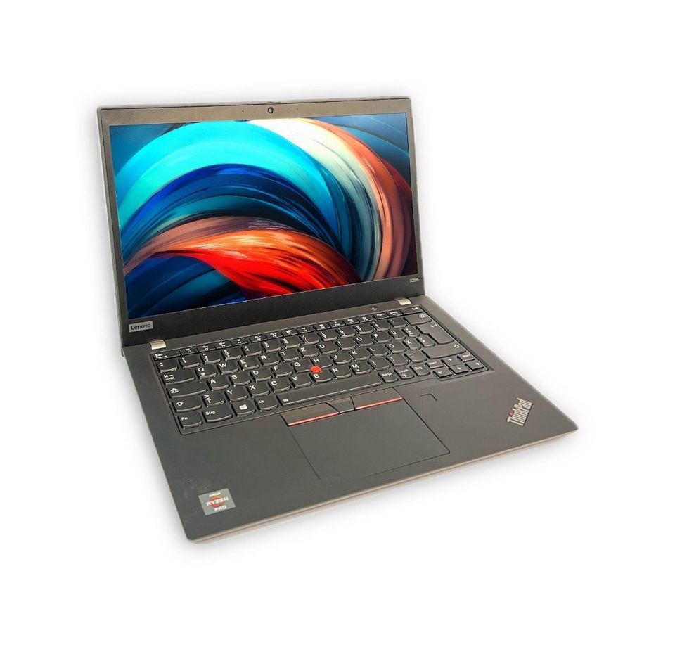 Lenovo ThinkPad X395 Notebook/Laptop in Dortmund