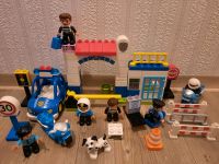 Lego duplo Polizeistation, Polizei Berlin - Neukölln Vorschau