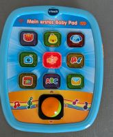 V Tech VTech mein erstes Baby Pad Tablet Schleswig-Holstein - Pansdorf Vorschau