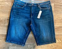 Neu! Esprit Super Stretch Jeansshorts Gr.6XL W46 blau Rheinland-Pfalz - Kaiserslautern Vorschau
