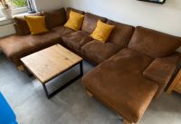Sofa in sehr gutem Zustand aus Nichtraucherhaushalt Niedersachsen - Emden Vorschau