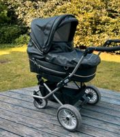 Kinderwagen Emmaljunga Niedersachsen - Braunschweig Vorschau