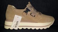 Gabor Wildleder Sneaker Best Fitting Gr.4 1/2 Gr.37,5❗️Neu❗️ Bayern - Nürnberg (Mittelfr) Vorschau