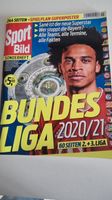 Sport Bild Bundesliga 2020 / 21 Rheinland-Pfalz - Kirchheim an der Weinstraße Vorschau