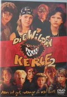 Die wilden Kerle 2 (DVD) München - Schwabing-Freimann Vorschau