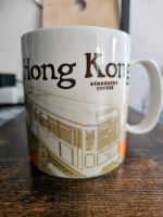 Becher von Starbucks. "Hong Kong" NEU Bayern - Moosburg a.d. Isar Vorschau