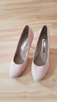 Tamaris Pumps / High Heels rosa Rheinland-Pfalz - Mainz Vorschau