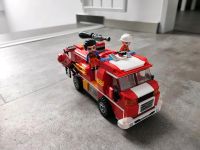 Playmobil Feuerwehrauto Nordrhein-Westfalen - Bad Lippspringe Vorschau