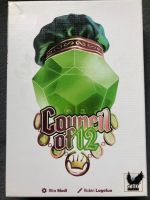 Council of 12 - Corax Games - Brettspiel - Kartenspiel Nordrhein-Westfalen - Mettmann Vorschau