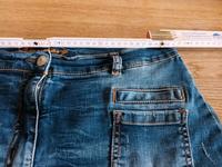 Deerberg Jeansrock 44 Hessen - Wetter (Hessen) Vorschau