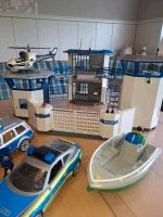 Polizei Station Playmobil Niedersachsen - Großefehn Vorschau