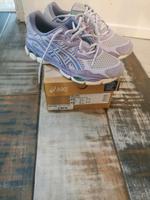 ASICS Gel- NCY Lila Nordrhein-Westfalen - Remscheid Vorschau