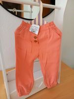 Hose 74 80 LC WAIKIKI Neu Rosa Pfirsich Baby Sommer Dortmund - Innenstadt-Ost Vorschau