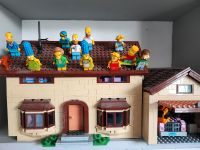 Lego Simpsons Haus Nordrhein-Westfalen - Verl Vorschau