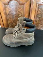 Timberland Boots Berlin - Charlottenburg Vorschau