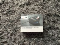 Bmw M Performance Key Case Nordrhein-Westfalen - Dinslaken Vorschau