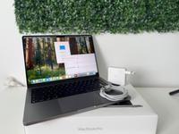 MacBook Pro M2 Pro (10 C-CPU | 16 C-GPU) 512 GB SSD Bayern - Neustadt b.Coburg Vorschau