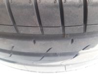 Sommerreifen Hankook 235/ 55R18 VENTUS S1 evo3 Sachsen-Anhalt - Gardelegen   Vorschau