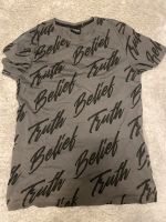 Truth Believe T-Shirt Größe L Neu Grau Baden-Württemberg - Villingen-Schwenningen Vorschau