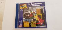 TKKG CD Sammlung viele Einzelstücke/seltene Ausgaben Nordrhein-Westfalen - Löhne Vorschau