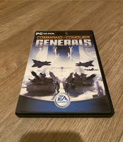 Command & Conquer Generals PC Spiel Berlin - Lichtenberg Vorschau