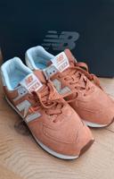 Sneaker New Balance 574 Größe 41,5 neu Rheinland-Pfalz - Longuich Vorschau