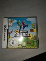 Nintendo DS/3DS   Spiel Super Mario Bros Bayern - Augsburg Vorschau