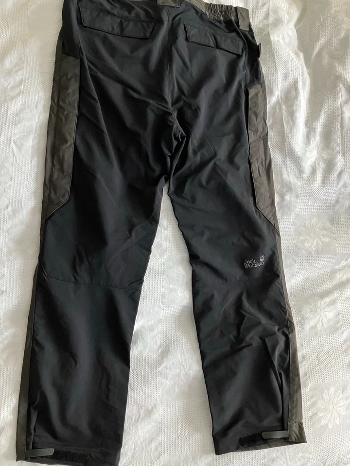 Jack Wolfskin Wanderhose in Berlin