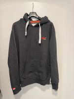 Superdry Pullover 3XL Männer Hoodie Nordrhein-Westfalen - Nordkirchen Vorschau