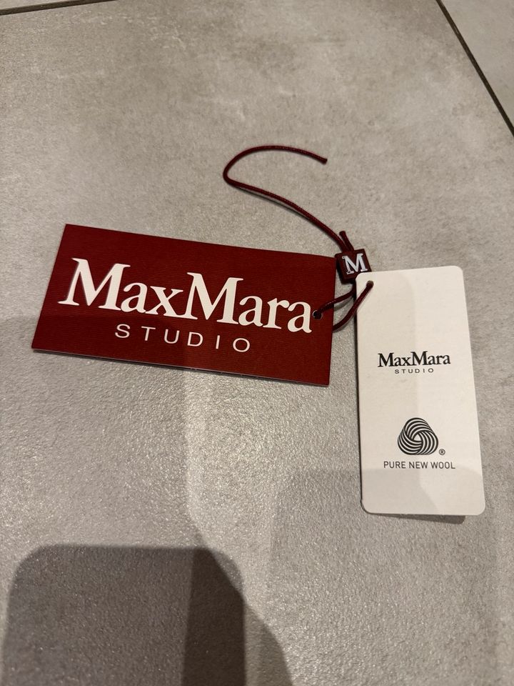 Max Mara Mantel in Dortmund