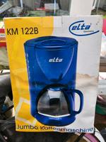 Kaffeemaschine neu Nordrhein-Westfalen - Krefeld Vorschau