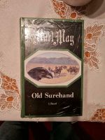 Karl May Bücher: Originalverpackt Old Surehand Vollständige Serie Dresden - Pirnaische Vorstadt Vorschau