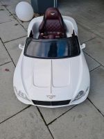 Bentley Elektroauto ohne Ladekabel Bayern - Hemau Vorschau