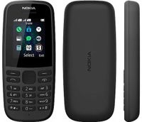 Nokia - 105 | TA-1174 Dual SIM Handy / Tastenhandy | Schwarz NEU Köln - Köln Merheim Vorschau