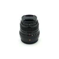 Fujinon XF 23mm f/2 R WR - Black - NSHOT - NSH_D001493 Stuttgart - Stuttgart-Süd Vorschau