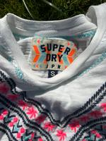 T-Shirt von Superdry in Größe S Niedersachsen - Weyhe Vorschau