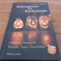 Buch Rübengeister und Kürbisköpfe Hessen - Schaafheim Vorschau