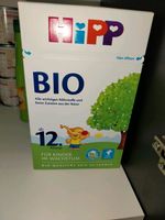 Hipp bio Milch 12 Essen - Essen-Frintrop Vorschau