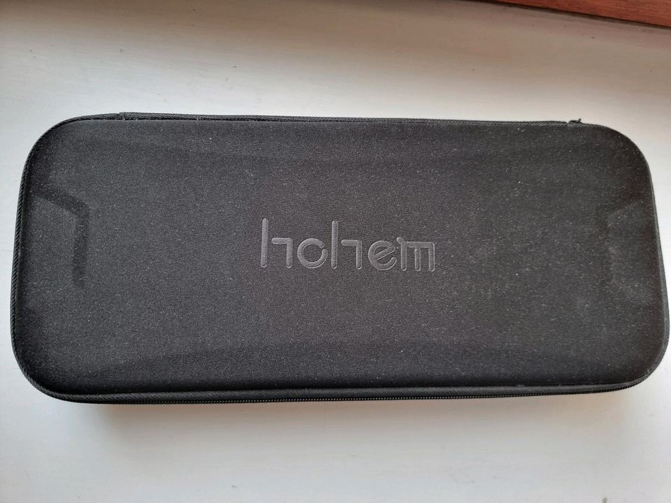 Hohem iSteady Mobile+ Smartphone Gimbal (2019) in Schweinfurt