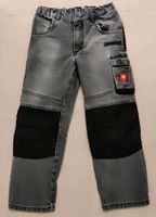 Engelbert Strauss Arbeitshose Jeans Arbeitsjeans 122/128 Hessen - Korbach Vorschau